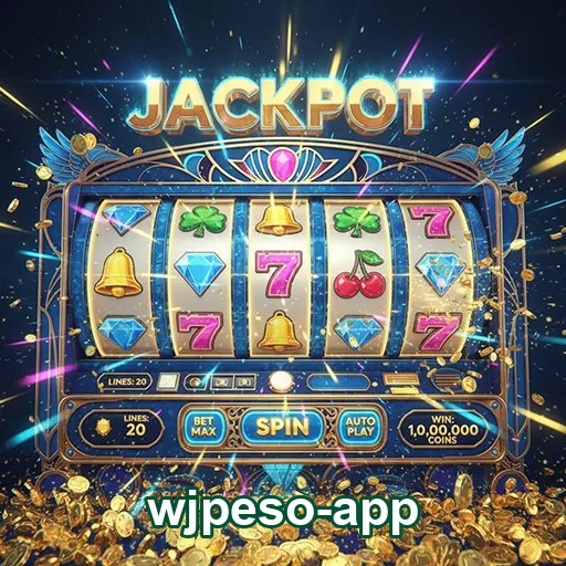 Discover Exciting Slot Games Anytime, Anywhere